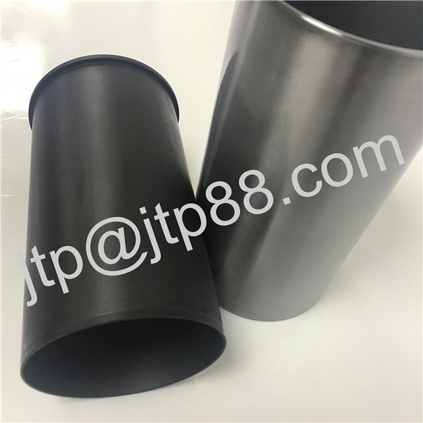 Durable Auto Diesel Engine Parts for Mitsubishi Cylinder Liner 4DR5 6DR5 Dia 92mm