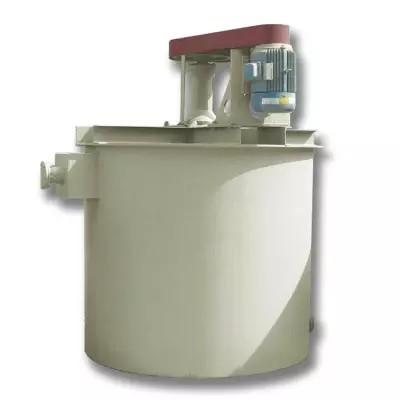 Buy cheap Diameter 70mm-3500mm Ore Mixer Agitated Tank High Performance from wholesalers