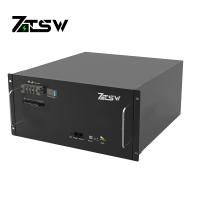 Buy cheap 5120Wh Lithium Battery Lead Acid Replacement 60HZ High Performance For EV product