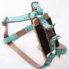 Buy cheap Polyester Reflective Adjustable Buckle Pet Smart Harness from wholesalers