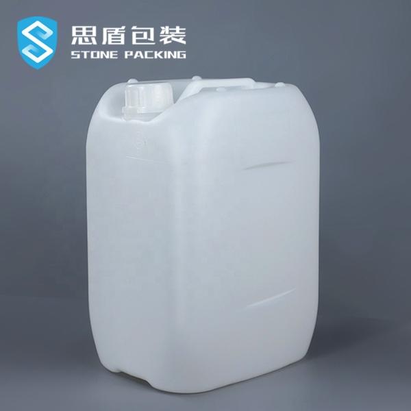 Buy cheap SIDUN 10 Litre Plastic Chemical Containers Bucket With Lid 560g from wholesalers