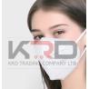 Buy cheap FDA CE safety niosh pm2.5 anti virus cival ffp2 face children respirator mask ffp3 kn95 mask industrial face mask resp from wholesalers