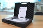 Ultrasonic probe Used Medical Equipment ESAOTE LA523 REF 960015600 for sell and