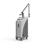 30 watts RF Tube Fractional CO2 Laser Vaginal Tightening/Skin Resurfacing