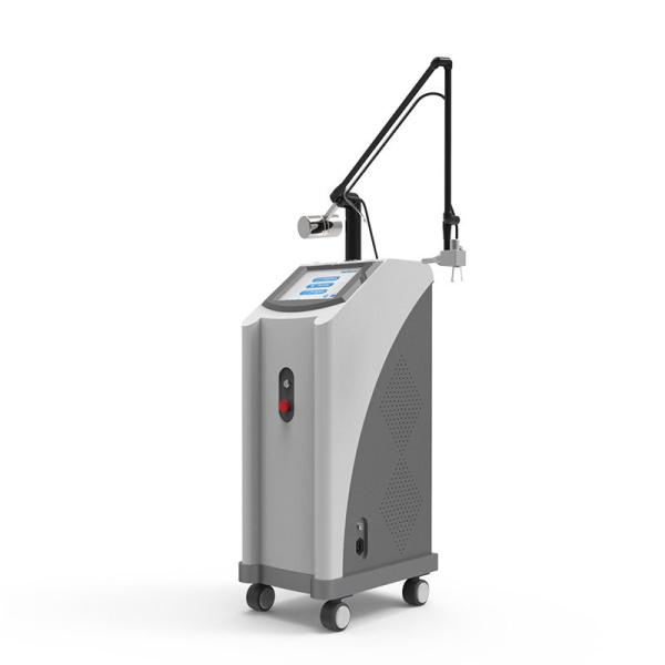 30 watts RF Tube Fractional CO2 Laser Vaginal Tightening/Skin Resurfacing