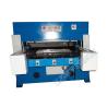 Buy cheap Travelling Head Hydraulic Die Cutting Press Machine , Press Cutting Machine from wholesalers