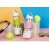 Buy cheap DIDI LED Mist Drink Bottle multi led sport bottle joyshaker water drinking bottle with humidifier from wholesalers