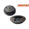 Buy cheap 90934001 DT Xlc7000 Cutter Parts , Z7 Spare Parts 90934000 Bowl Presser Foot from wholesalers