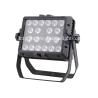 Buy cheap 20 X 15W LED Disco Stage Wash Led Effect Lights 5 In 1 IP65 Waterproof Floodlight from wholesalers
