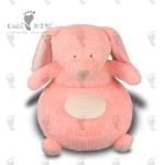 48 X 41cm Baby Super Plush Couch PP Cotton Huggable Infant Bunny Sofa