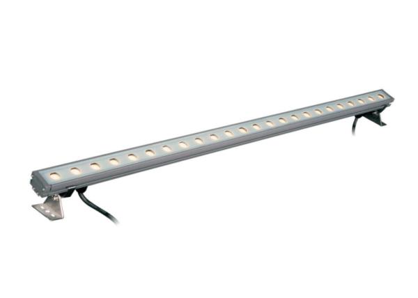 Buy cheap 20*2W 1000mm Decorative Linear LED Wall Washer Bar , LED Wall Wash Flood Light from wholesalers