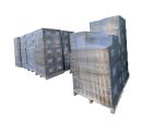 High Voltage Semi Conductive Water Blocking Tape Good Water Absorption