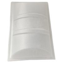 Buy cheap Residential Dome Skylights PC Polycarbonate Sunlight Tunnel Skylight For Roofing product