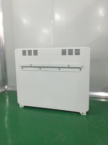 3.5Kwh High Energy Density NMC Home Storage Battery With Long Warranty For