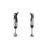Buy cheap Stainless Steel Immersion Stick Blender Quick Efficient Food Preparation from wholesalers