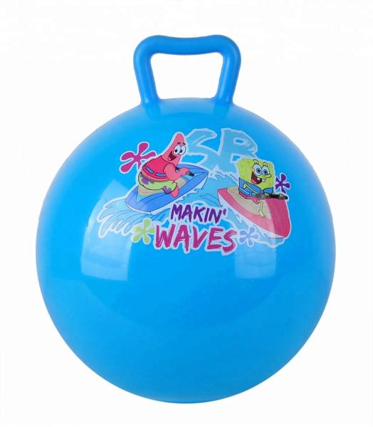Buy cheap 20 Inch Space Jumping Hopper Ball Designed For Kids Toddlers from wholesalers