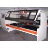 Buy cheap Bandage Masking Medical Tape Manufacturing Machine Single Knife Adhesive Tape Making Machine from wholesalers