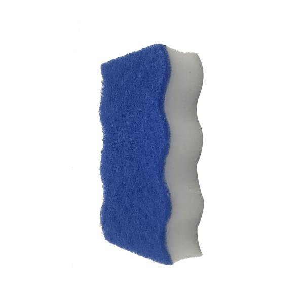 Buy cheap Lightweight Nano Melamine Sponge Mildew Proof Moisture Resistance from wholesalers