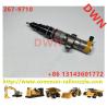 Buy cheap 267-9710 Engine Common Rail Fuel Injector 387-9428 387-9431 10R-7223 from wholesalers
