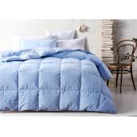 Buy cheap Square Stitching 4cm filling King Size Fiber Quilts product