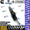 Buy cheap Common Rail Fuel Injector 4062569 1521978 1764364 4030364 4088723 4954434 For CUMMINS QSX15 ISX15 X15 from wholesalers