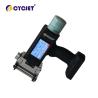 Buy cheap Large Character Fonts Handheld Inkjet Printer 4 Lines 32 Dot Matrix from wholesalers