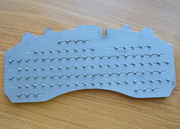Buy cheap NAO Formula Passenger Car Brake from wholesalers