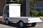 Heavy Duty Street Legal Electric Utility Vehicles , Electric Cargo Car Eco