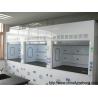 Buy cheap 2014 Hot Sale Ductless Fume Cabinets Provide For College Biology Laboratory from wholesalers