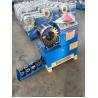 Buy cheap 2 Inch 10 Dies DX68 Hose Crimping Machine Hose Crimper Efficiency from wholesalers