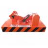 Buy cheap 640*560*115mm Permanent Magnetic Lifter CE Certificate 2000kg Lifting Capacity from wholesalers