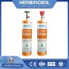 Buy cheap 800g R404A Refrigerant Small Can 99.90%-99.97% Purity Non Flammable from wholesalers