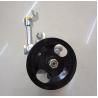 Buy cheap 49110-3XN0C 3.5kg Nissan Steering Pump For Navara D40t Frontier Yd25 Y61 from wholesalers
