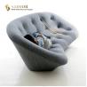 Buy cheap Fabric Modern Upholstered Sofa Pantone Color Living Room Luxury Sofas from wholesalers