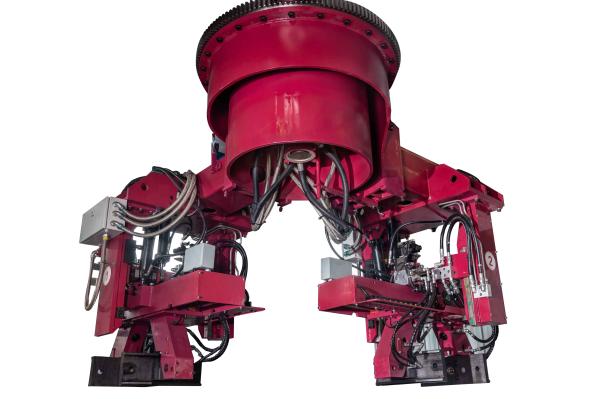 Buy cheap Brass / Zinc Alloy Lpdc Machine Rotary Moving Automated Industrial Equipment from wholesalers