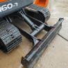 Buy cheap crawler excavator used doosan dh60/second hand doosan excavator used doosan dh60 on sale from wholesalers