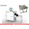 Buy cheap Small Size Parcels X Ray Baggage Scanner Public Place Inspection System from wholesalers