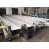 Buy cheap Customized Metal Deck Sheet Comflor 210, 225, 100 Equivalent Composite Metal Floor Decks from wholesalers