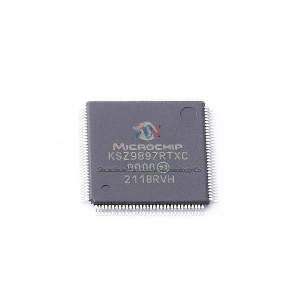 Buy cheap KSZ9897RTXC-TR from wholesalers