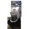 Buy cheap NSK Bearing TTO Seal Floor Grinding And Polishing Machine With 750mm Wide Working Area from wholesalers