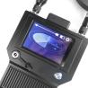 Buy cheap TX 1.5-2km 3 Channel full band Hand Held drone Detector from wholesalers