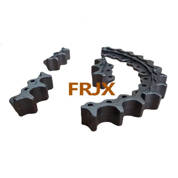 Buy cheap Excavator Final Drive Parts For Hitachi EX200-5 Sprocket For Excavator from wholesalers