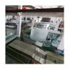 Buy cheap Outdoor Aboveground Infinity Swimming Pool Fiberglass Lucite Acrylic Density 1.2g/cm3 from wholesalers