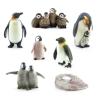 Buy cheap Penguin Life Cycle Figure Model Toy For Boys Girls Kids from wholesalers