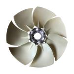 SDLG Construction Grader Replacement Part 4110002902 Fan For G9138