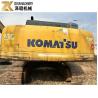 Buy cheap Used KOMATSU Excavator PC400-8R Made from 2018-2022 Around 199kW from wholesalers