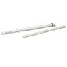 Buy cheap Wear Resistance CNC Metal Stamping Parts SKH51 Tungsten Steel Blunt Needle from wholesalers