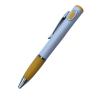Buy cheap Nurse Accessories White LED Light Pen Function Gift Pen Twisting Lighted Ballpoint Pen Advertising Promotion LED Plastic from wholesalers