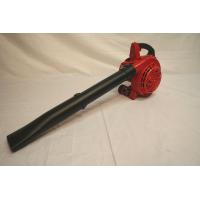 Buy cheap 26cc Leaf blower EB260 vacuum leaf blower product