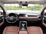 Kia Sportage SUV Used Motor Vehicle Low Emission Petrol Cars 171km/H